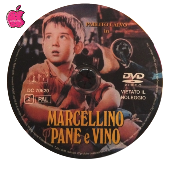 Marcellino pane e vino (1955) - CD 1.png