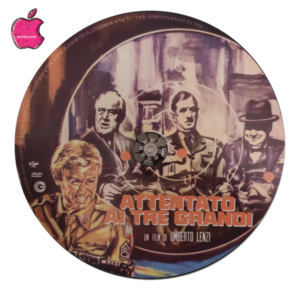 Attentato ai tre grandi (1967) - CD.png