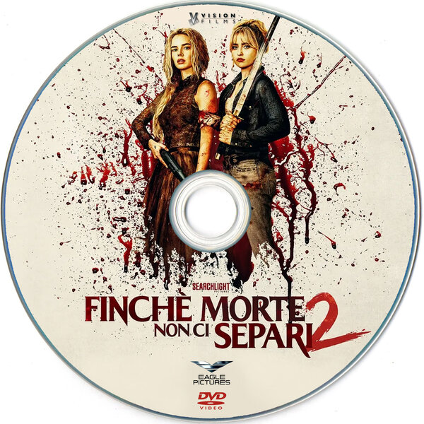 Finchè Morte non ci Separi 2 CD.jpg