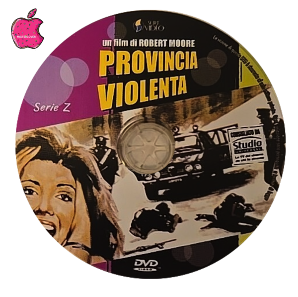 Provincia violenta (1978) - CD .png