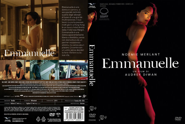 Emmanuelle (2024)