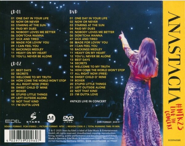 Anastacia - #NTK25 Live In Concert (2025) - Back.jpg