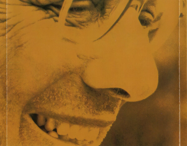 Enzo Jannacci - L'uomo a metà (2003) - Inlay.jpg
