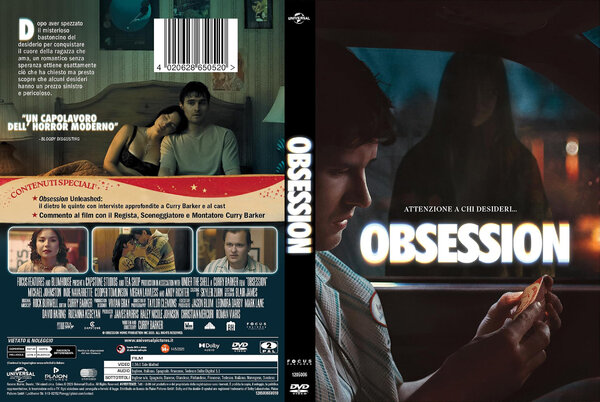 Obsession (2026)