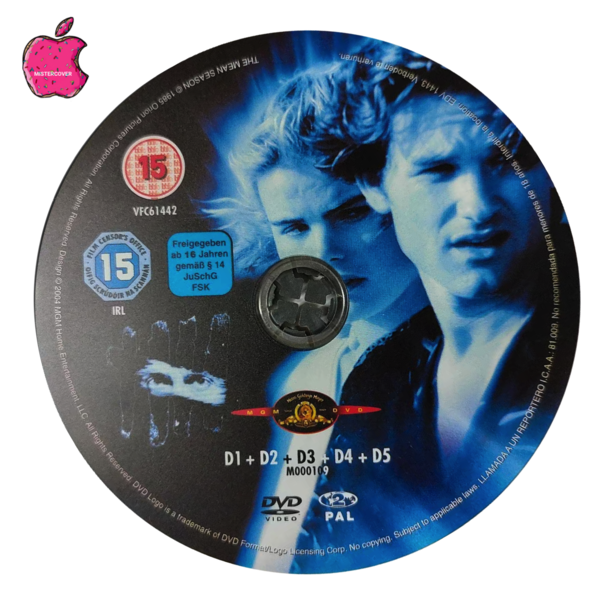 Maledetta estate (1985) - CD.png