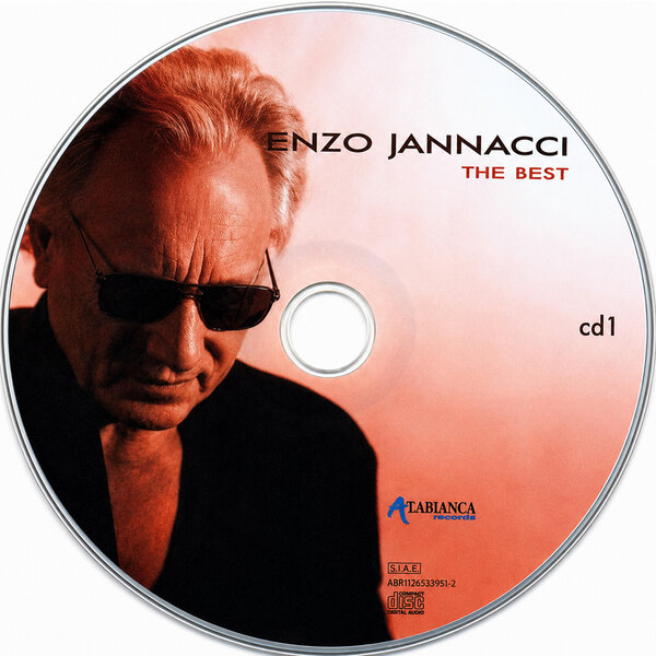 Enzo Jannacci - The best (2006) - CD1.jpg