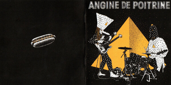 Angine De Poitrine - Vol. II (2026) - Front.jpg