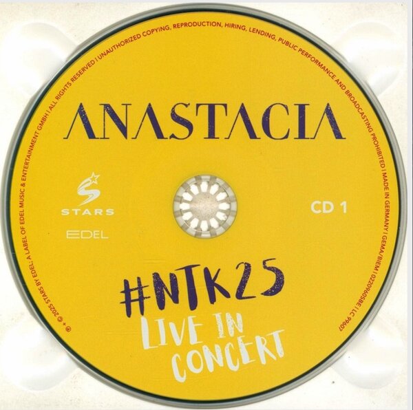 Anastacia - #NTK25 Live In Concert (2025) - CD 1.jpg
