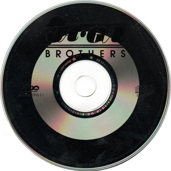 Ja-Ga Brothers - Ja-Ga Brothers (1984) - CD.jpg