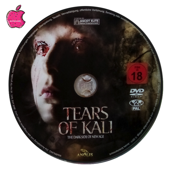 Lacrime Di Kalì (2004) - CD 1.png