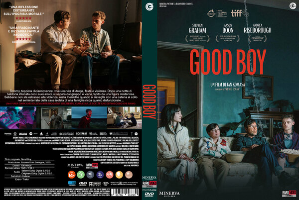 Good Boy (2025)