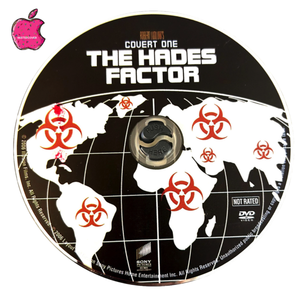 Laboratorio mortale (2006) - CD 2 .png