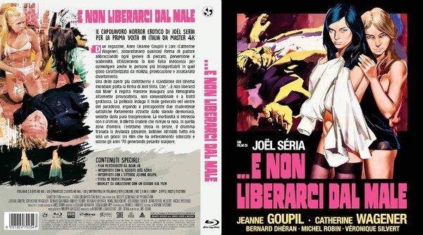 E non liberarci dal male (1971) BD.jpg