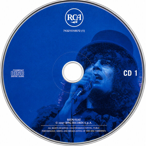Renato Zero - Gli anni 70 (1997) - CD1.jpg