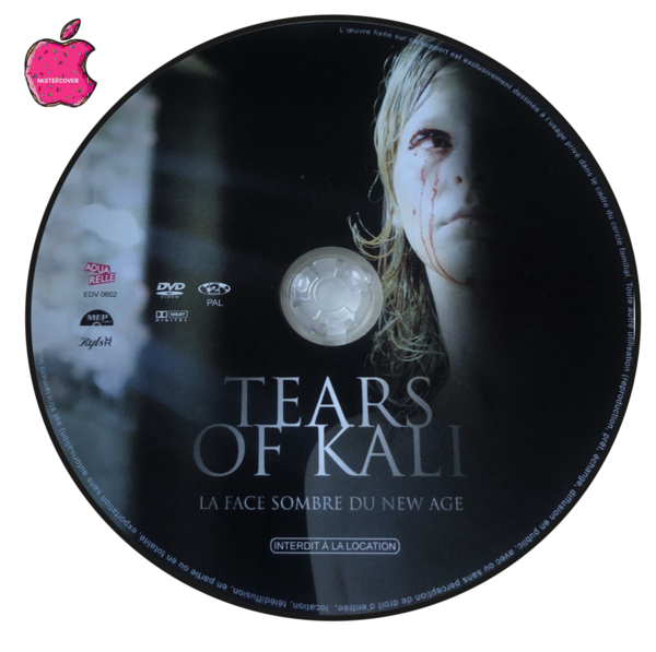Lacrime Di Kalì (2004) - CD 2 .png