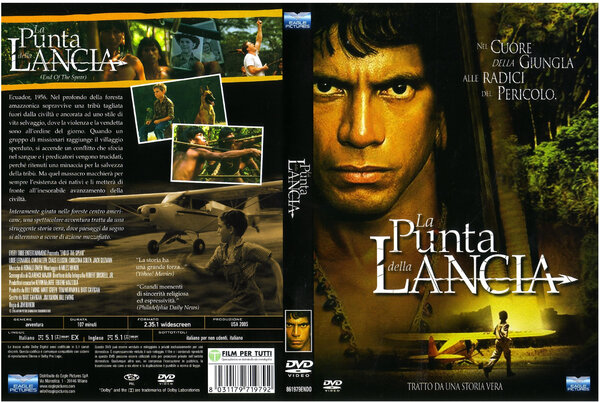 La punta della lancia (2005) .jpg
