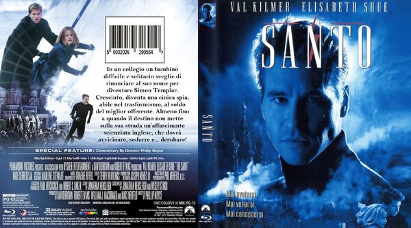 Il Santo