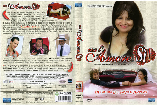 Ma l'amore... sì! (2006) .jpg