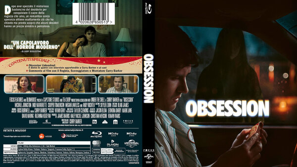 Obsession (2026)