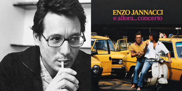 Enzo Jannacci - E allora... concerto (1981) - Front.jpg
