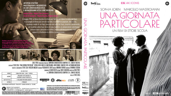 Una giornata particolare (1977)