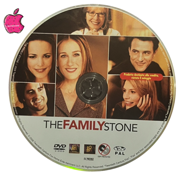 La neve nel cuore (2005) - CD 2.png