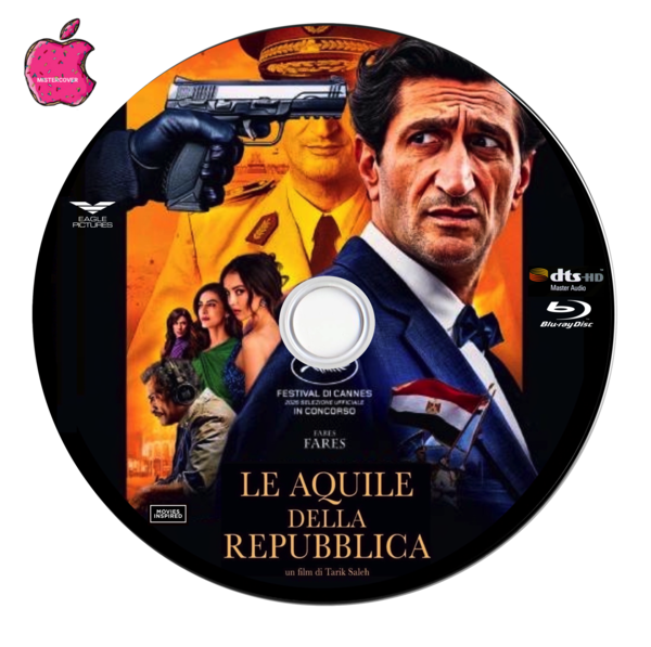 Le aquile della Repubblica (2025) - CD.png