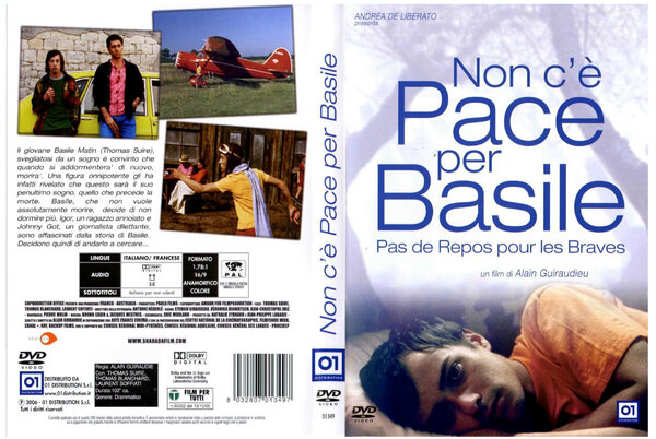 Non c'è pace per Basile (2003) .jpg