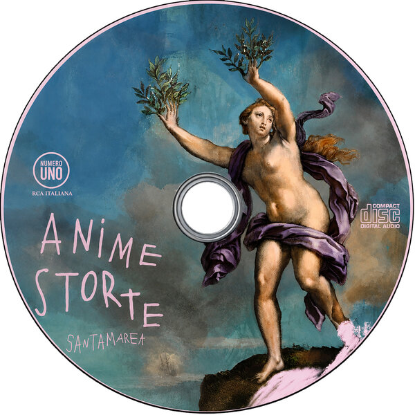 Santamarea - Anime storte (2026) - CD.jpg