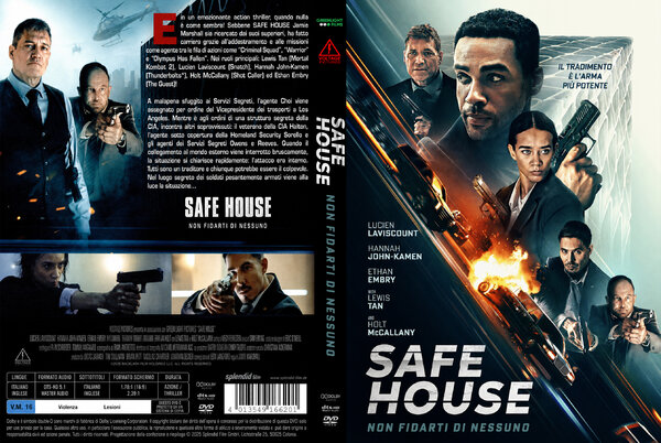 Safe House - Non fidarti di nessuno (2025).jpg