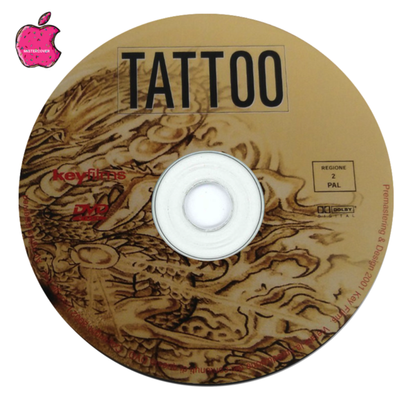 Tattoo (2002) - CD.png