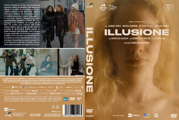 Illusione (2025)