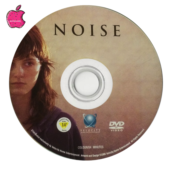 Noise (Rumori) (2005) - CD .png