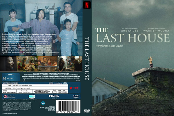 The Last House (2026)