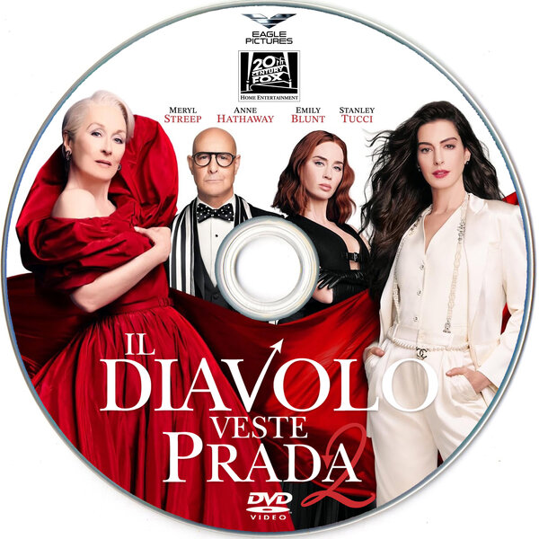 Il Diavolo veste Prada 2 CD.jpg