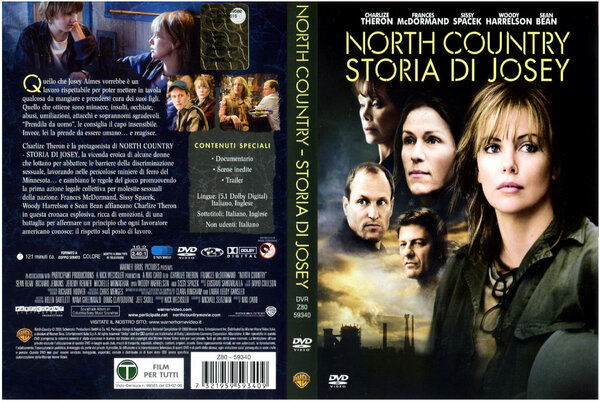 North Country - Storia di Josey (2005).jpg