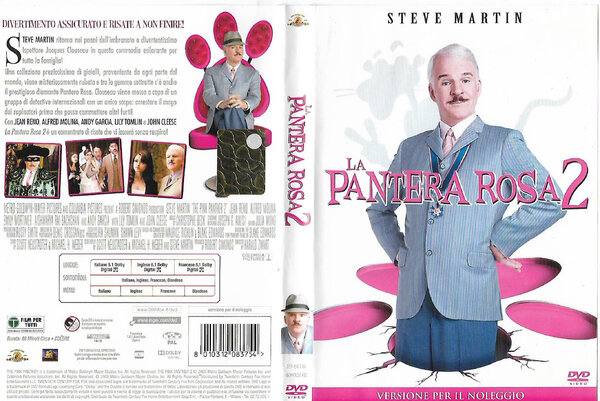 La Pantera Rosa 2 (2009).jpg