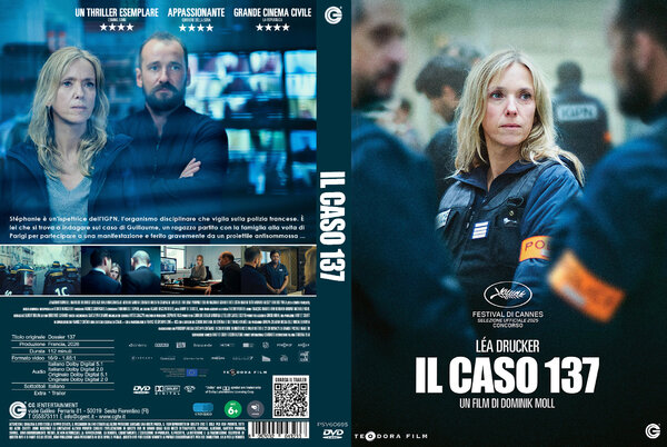 Il Caso 137 (2026)