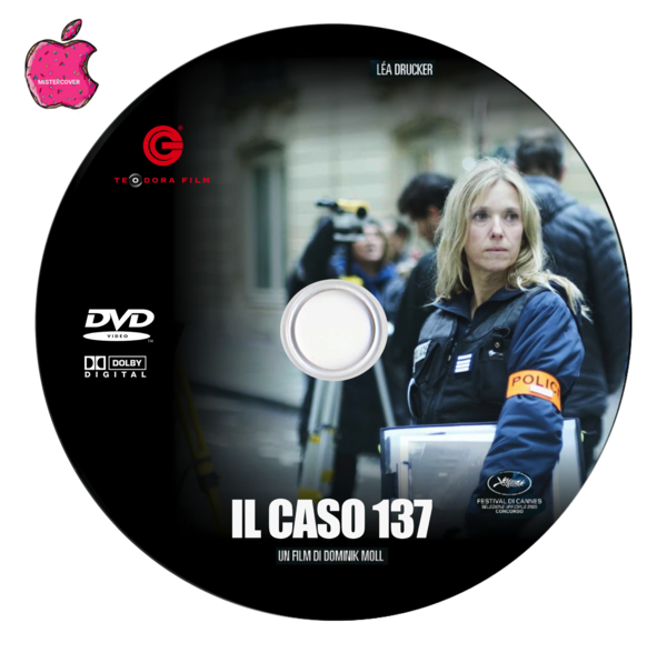 Il caso 137 (2026) - CD.png