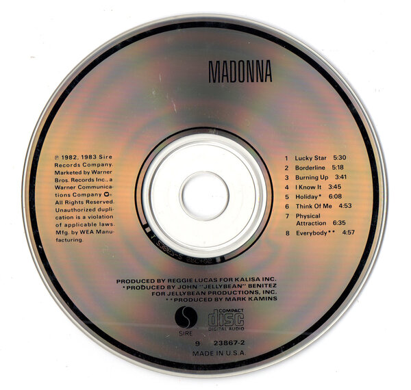Madonna - Madonna (1982) - CD.jpg
