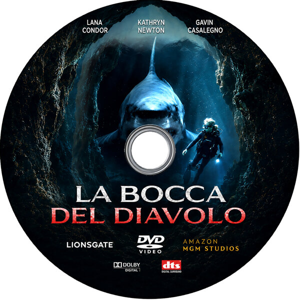 La bocca del diavolo (2026) - CD.jpg