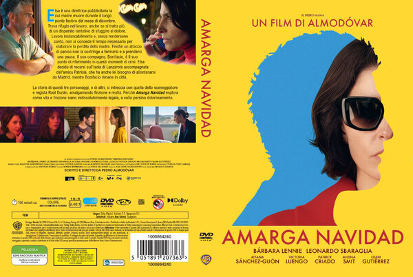 Amarga Navidad (2026)