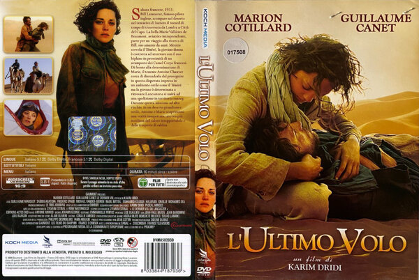 L'Ultimo Volo (2009).jpg