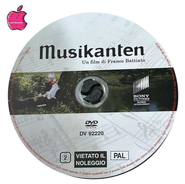 Musikanten (2006) - CD.png