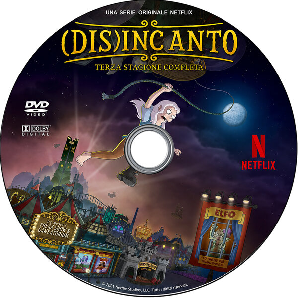 (Dis)Incanto - Terza stagione - CD.jpg