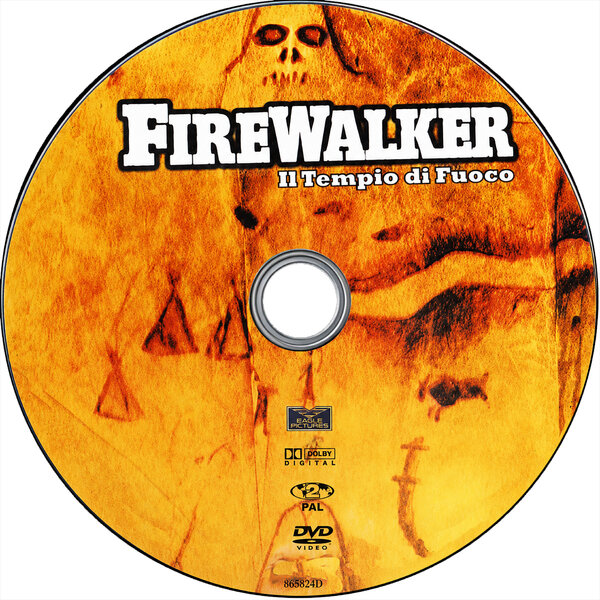 Firewalker - Il tempio di Fuoco (1986) - CD.jpg