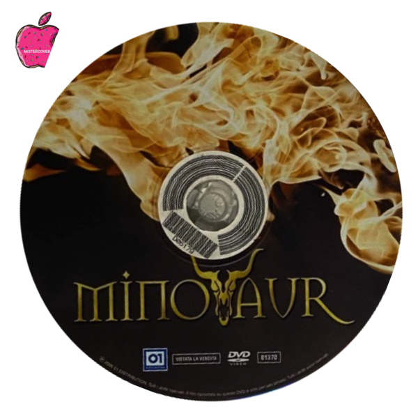 Minotaur (2006) - CD.png