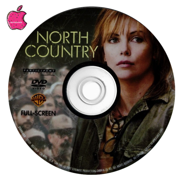 North Country - Storia di Josey (2005) - CD (3).png