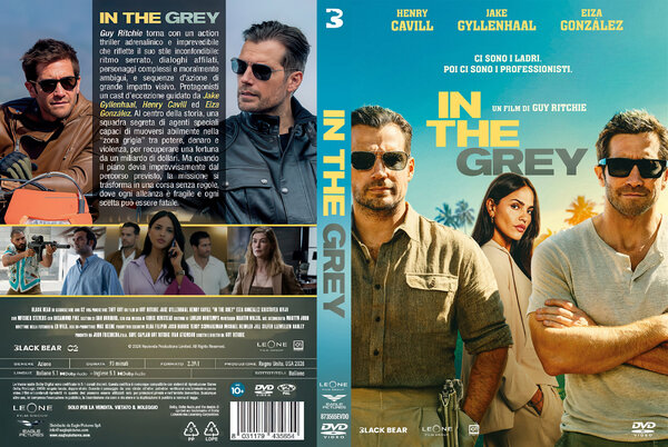 In The Grey (2026)