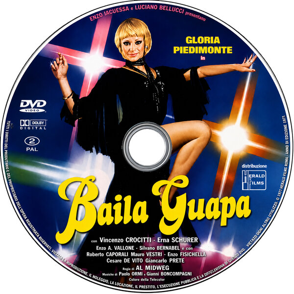 Baila Guapa (1979) - CD.jpg